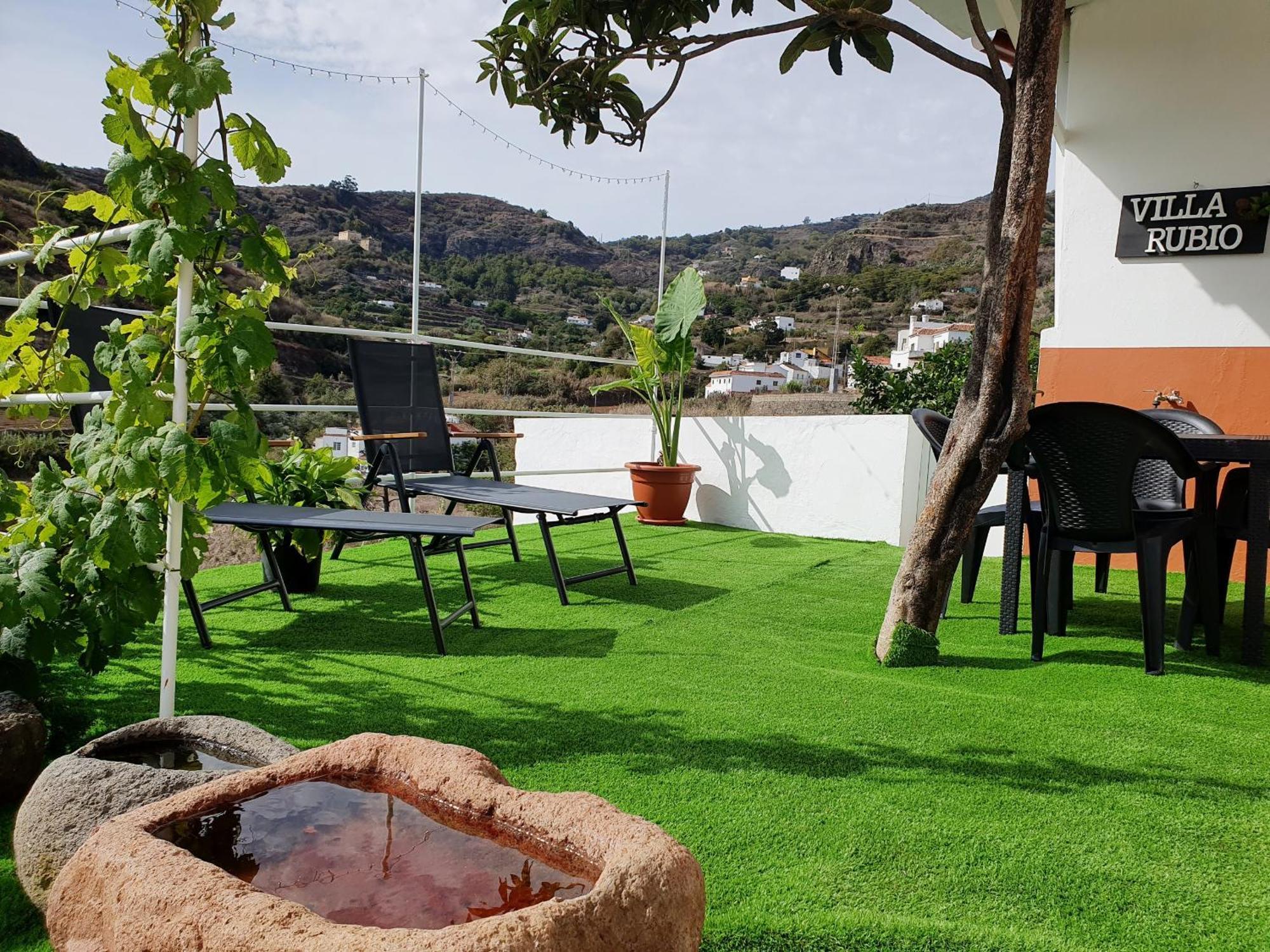 Preciosa Con Terraza Y Vistas En Holiday home *