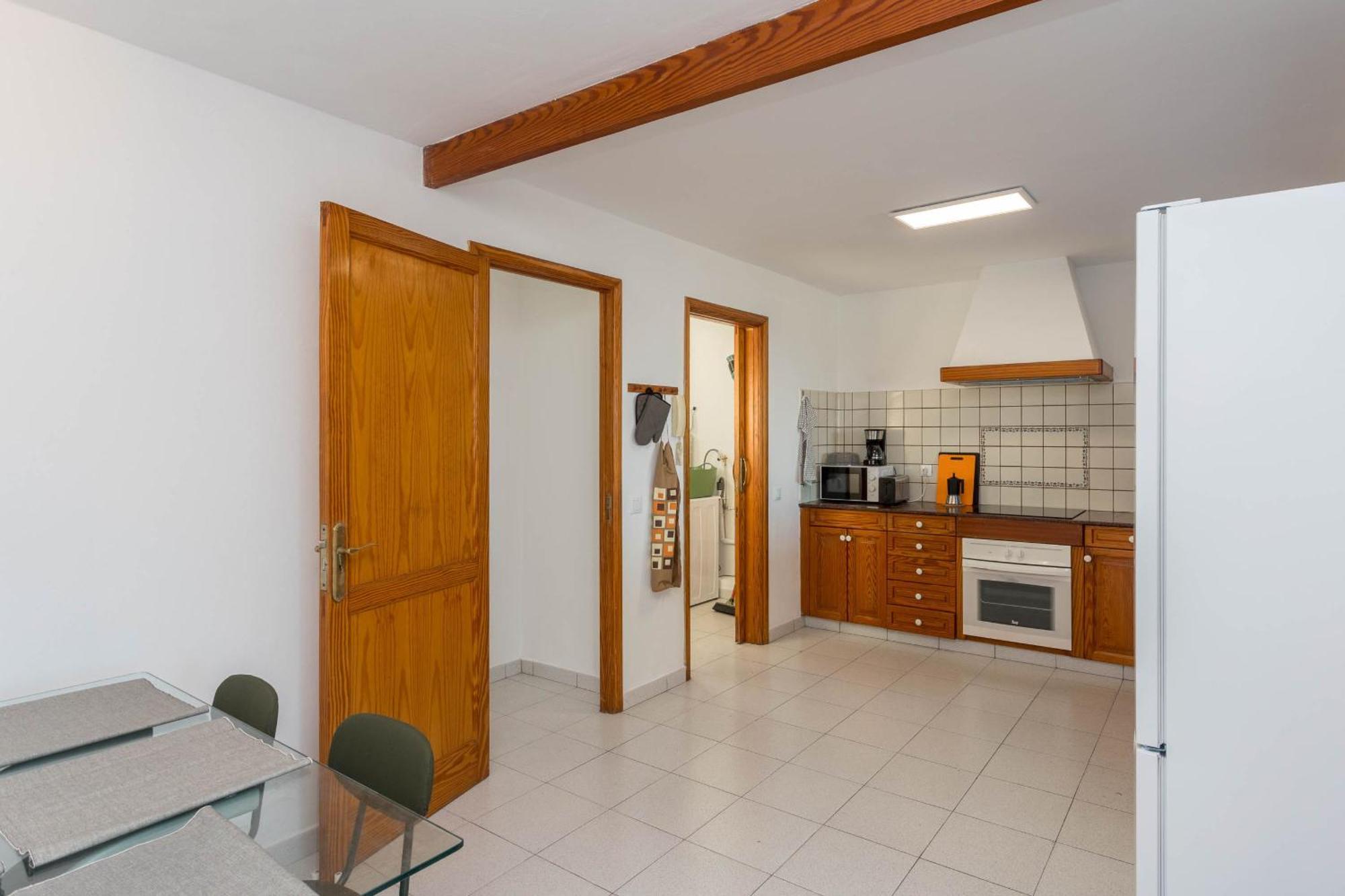 2br Playa De Hombre Home-surf & Seaviews Telde
