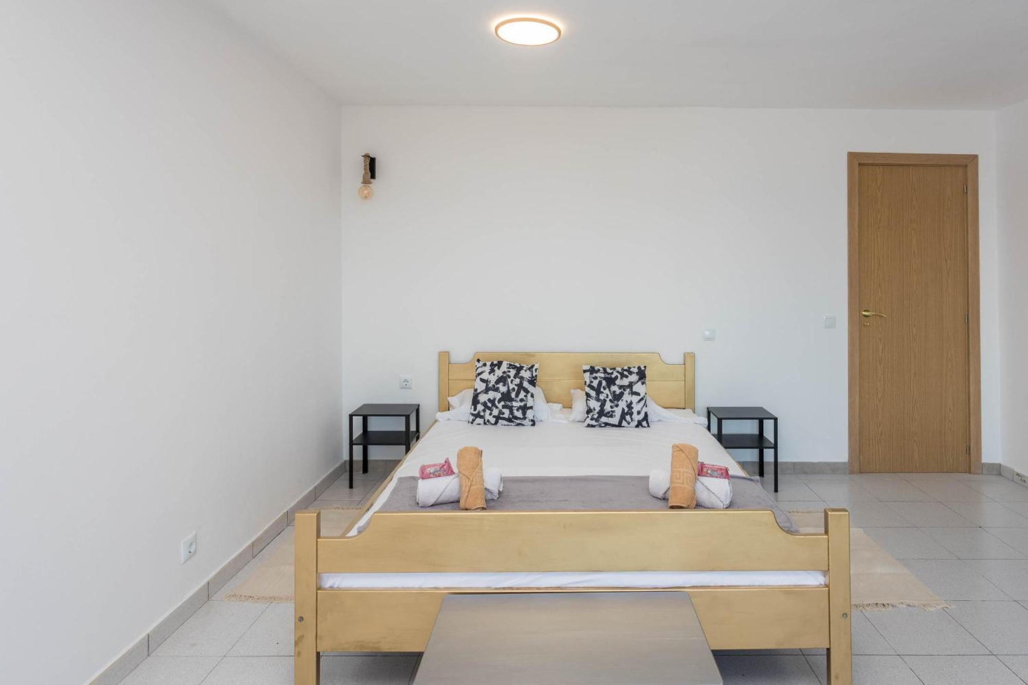 2br Playa De Hombre Home-surf & Seaviews Apartment *