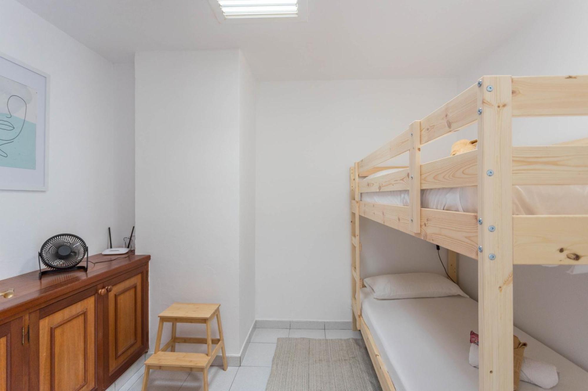 2br Playa De Hombre Home-surf & Seaviews