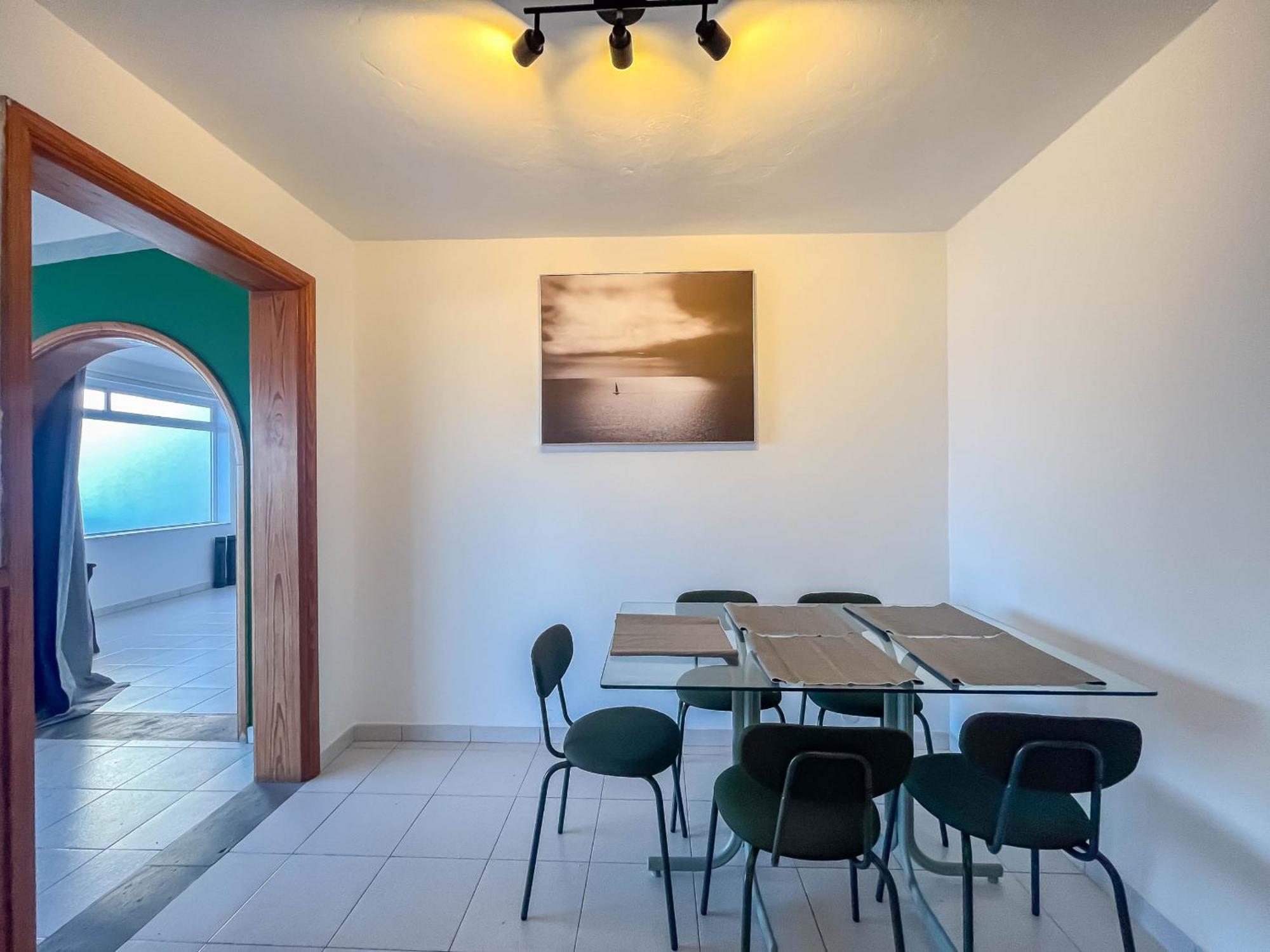 2br Playa De Hombre Home-surf & Seaviews Apartment *