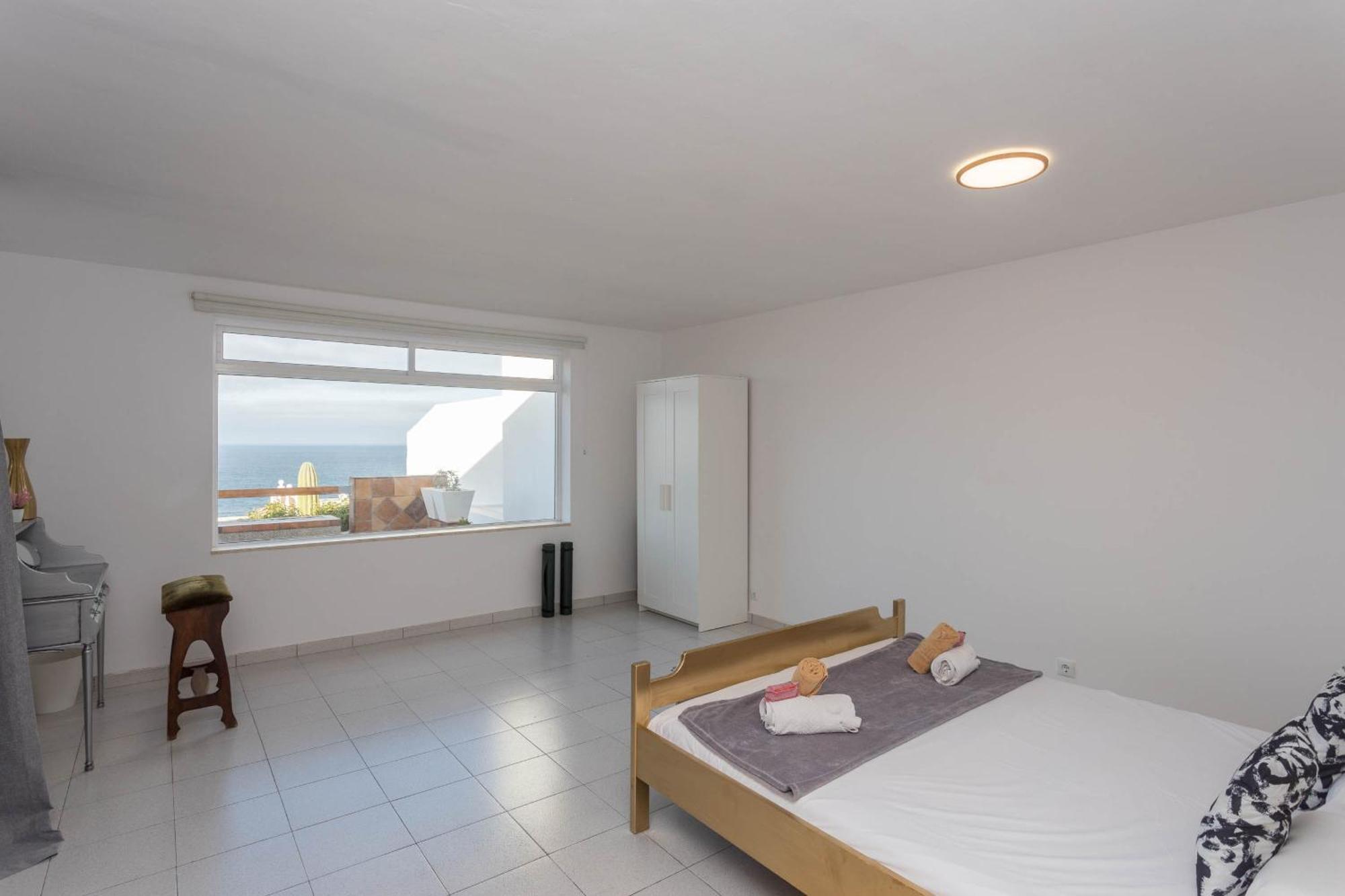 2br Playa De Hombre Home-surf & Seaviews Apartment