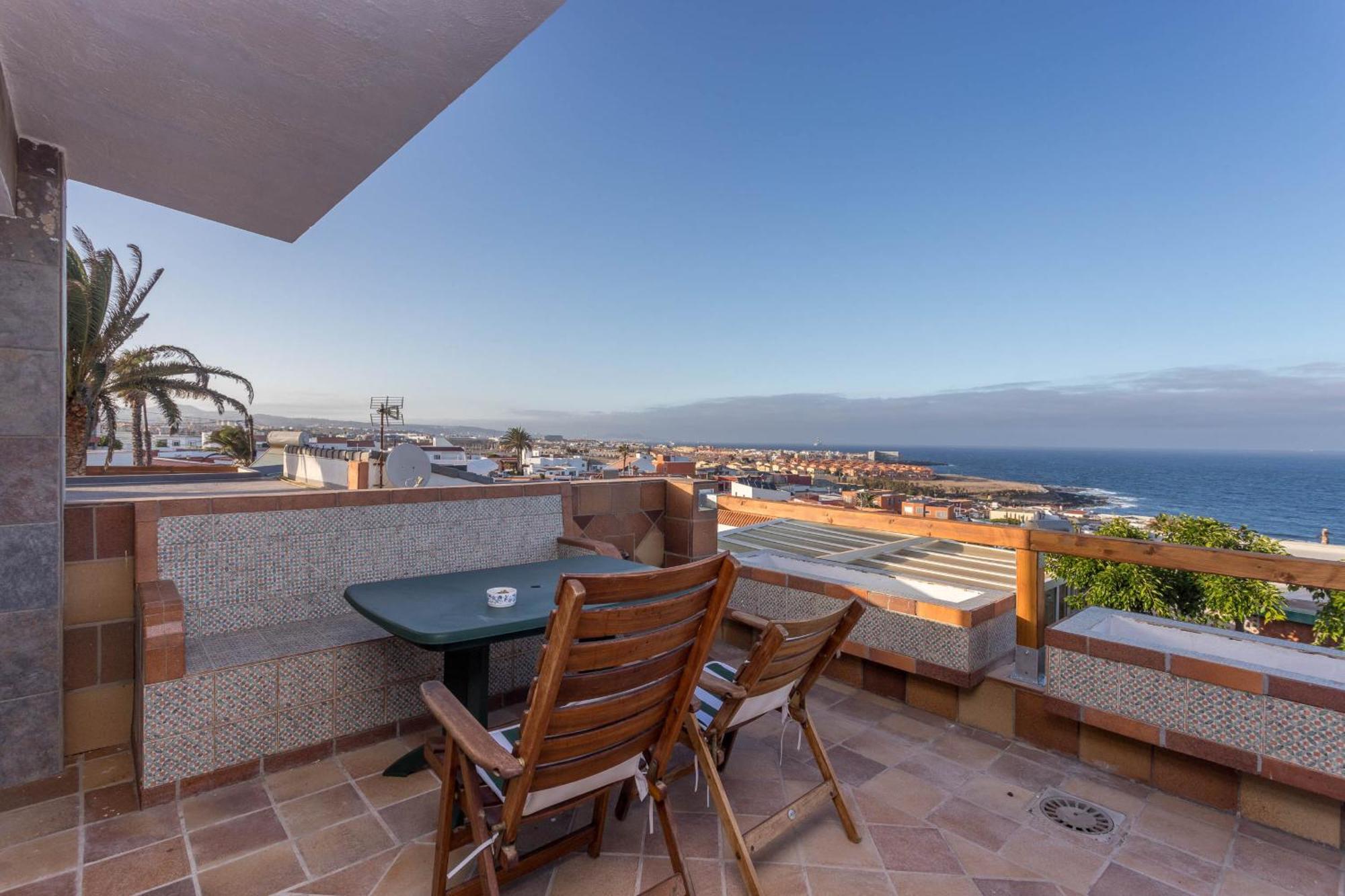 2br Playa De Hombre Home-surf & Seaviews
