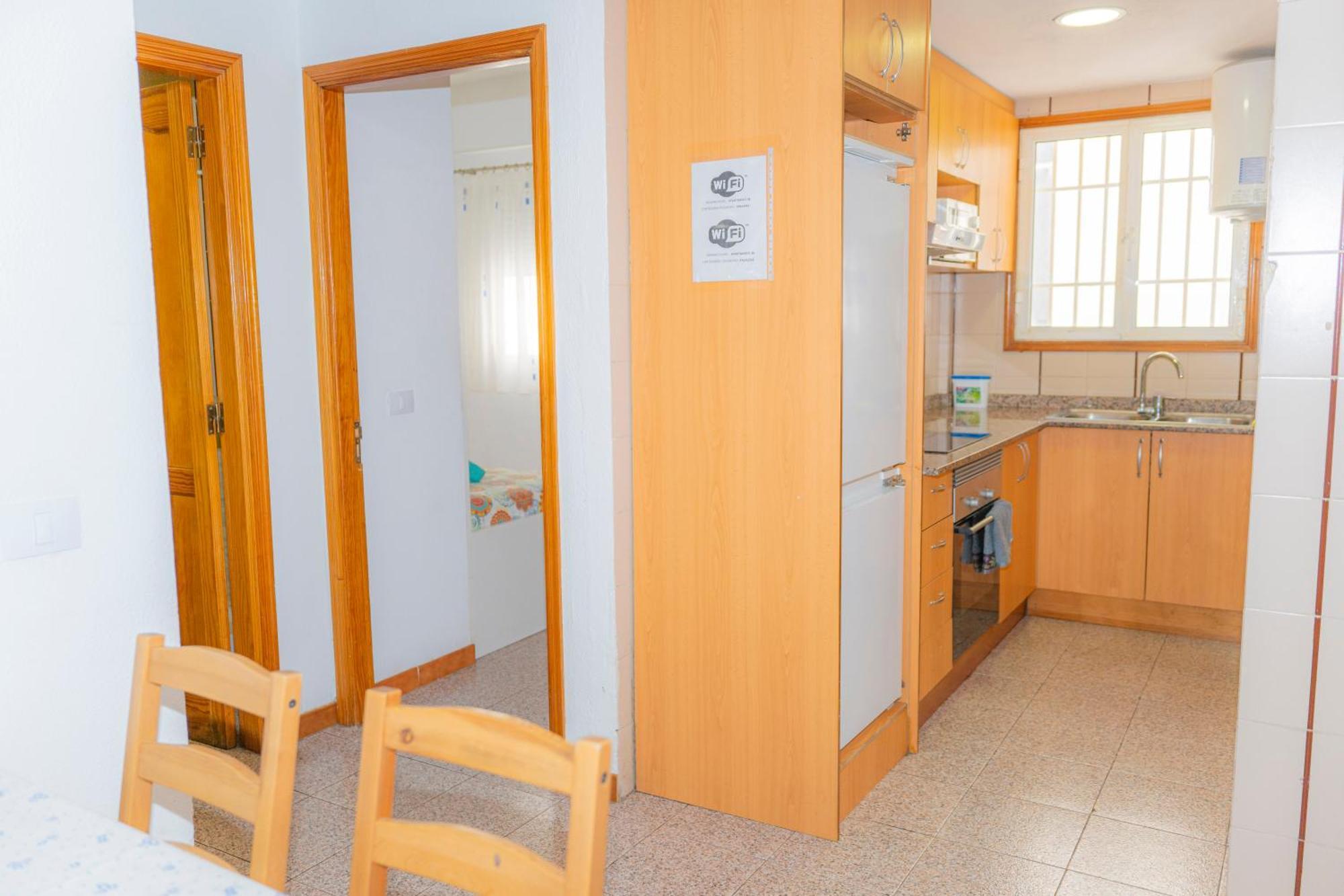 Kasa Apartamento *
