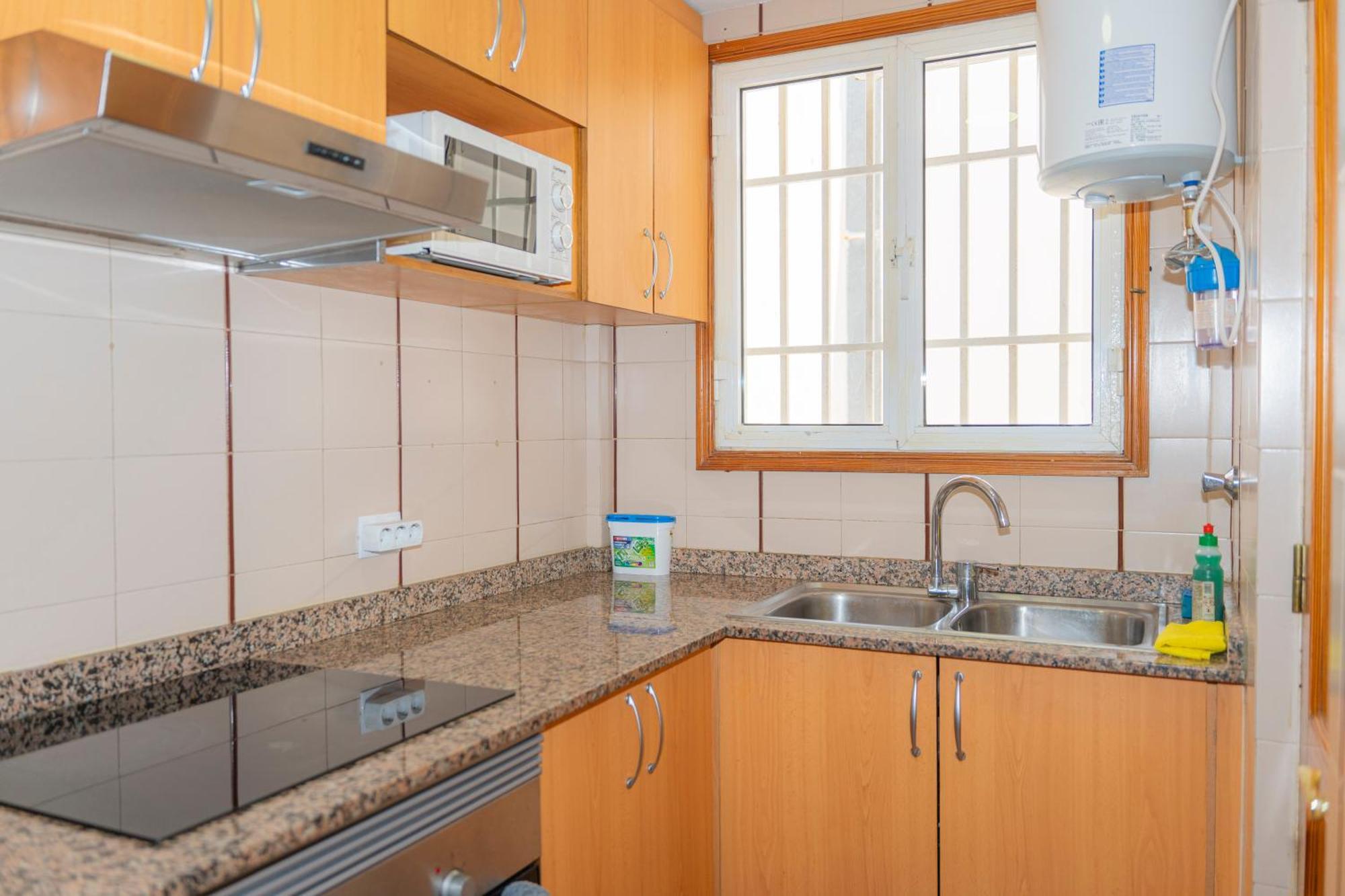 Apartamento Kasa *