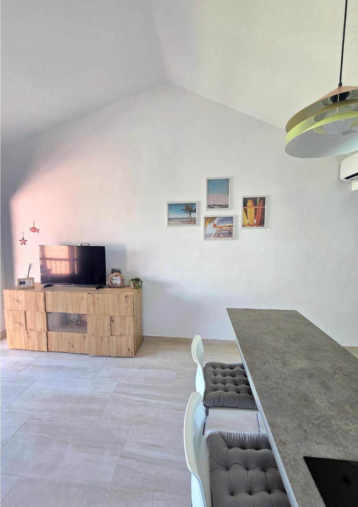 Appartement Ocean Bliss *