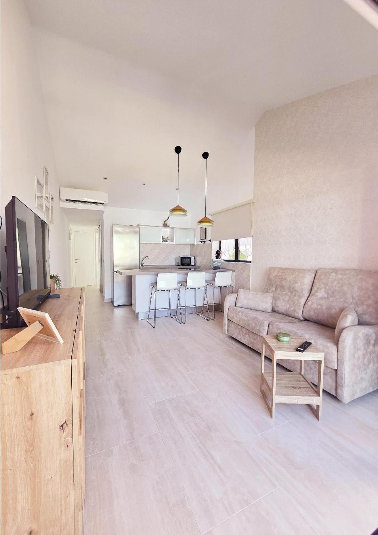 Appartement Ocean Bliss