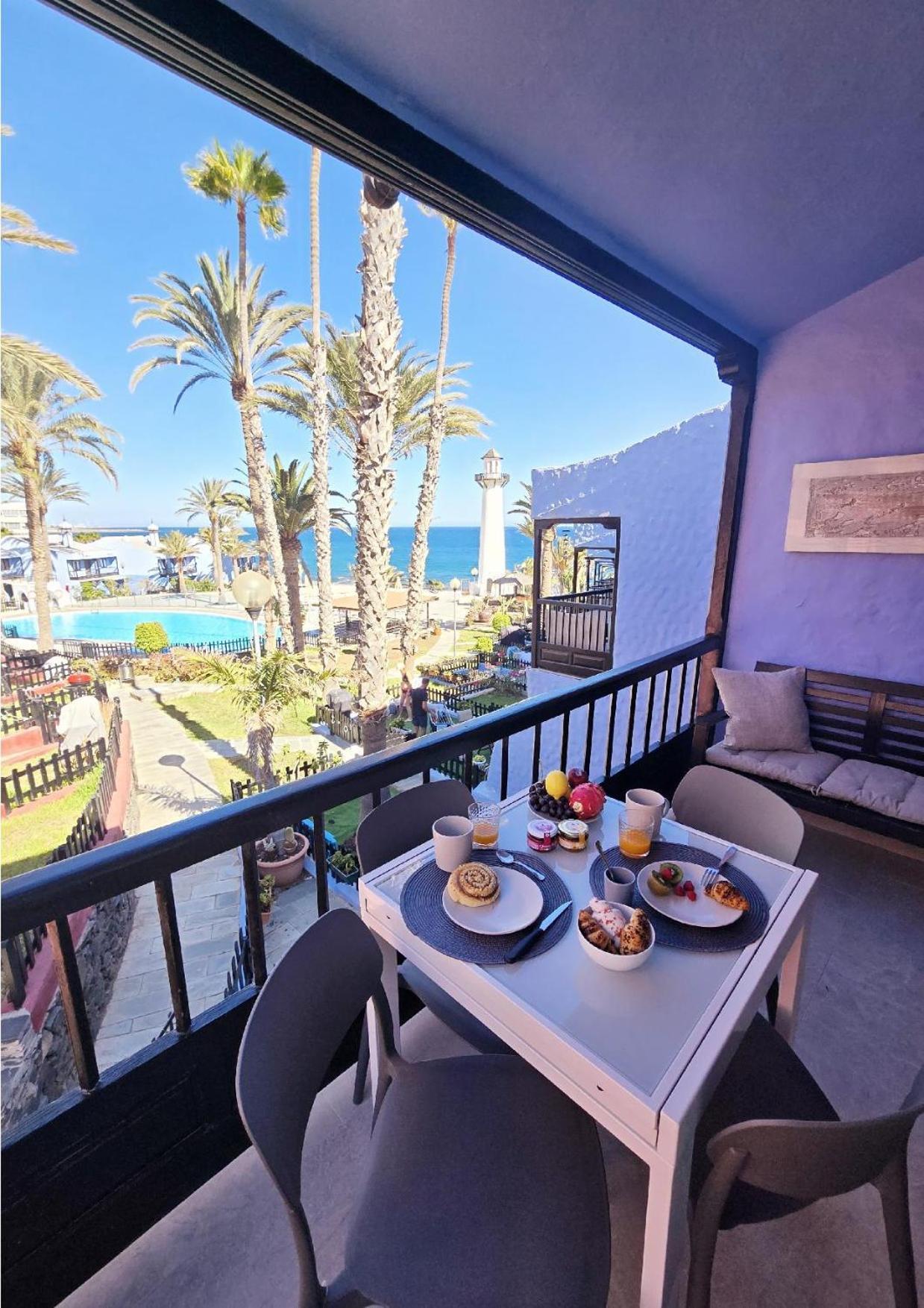 Ocean Bliss Appartement *
