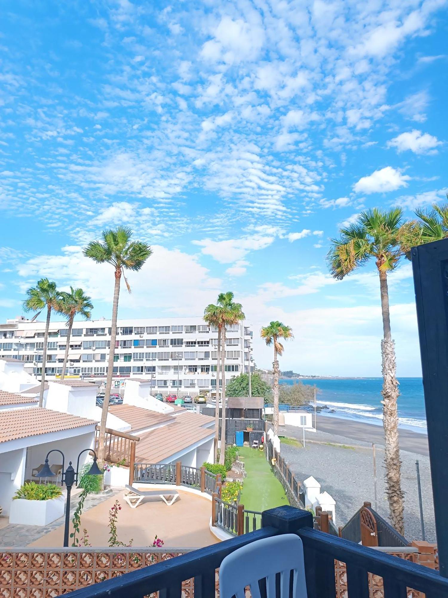 Sun Club Apartment *