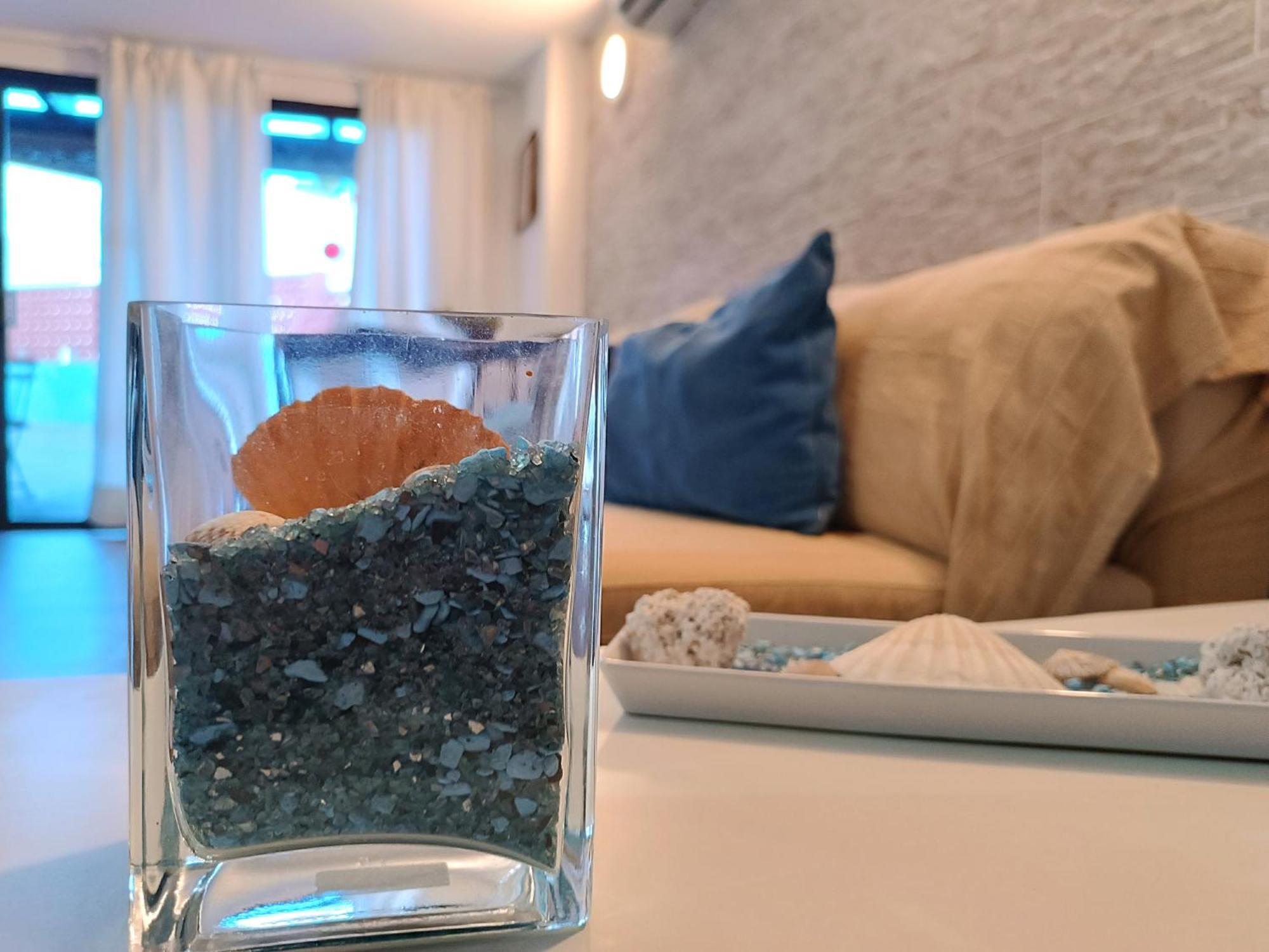 Sun Club Apartment Playa Del Aguila (Las Palmas)