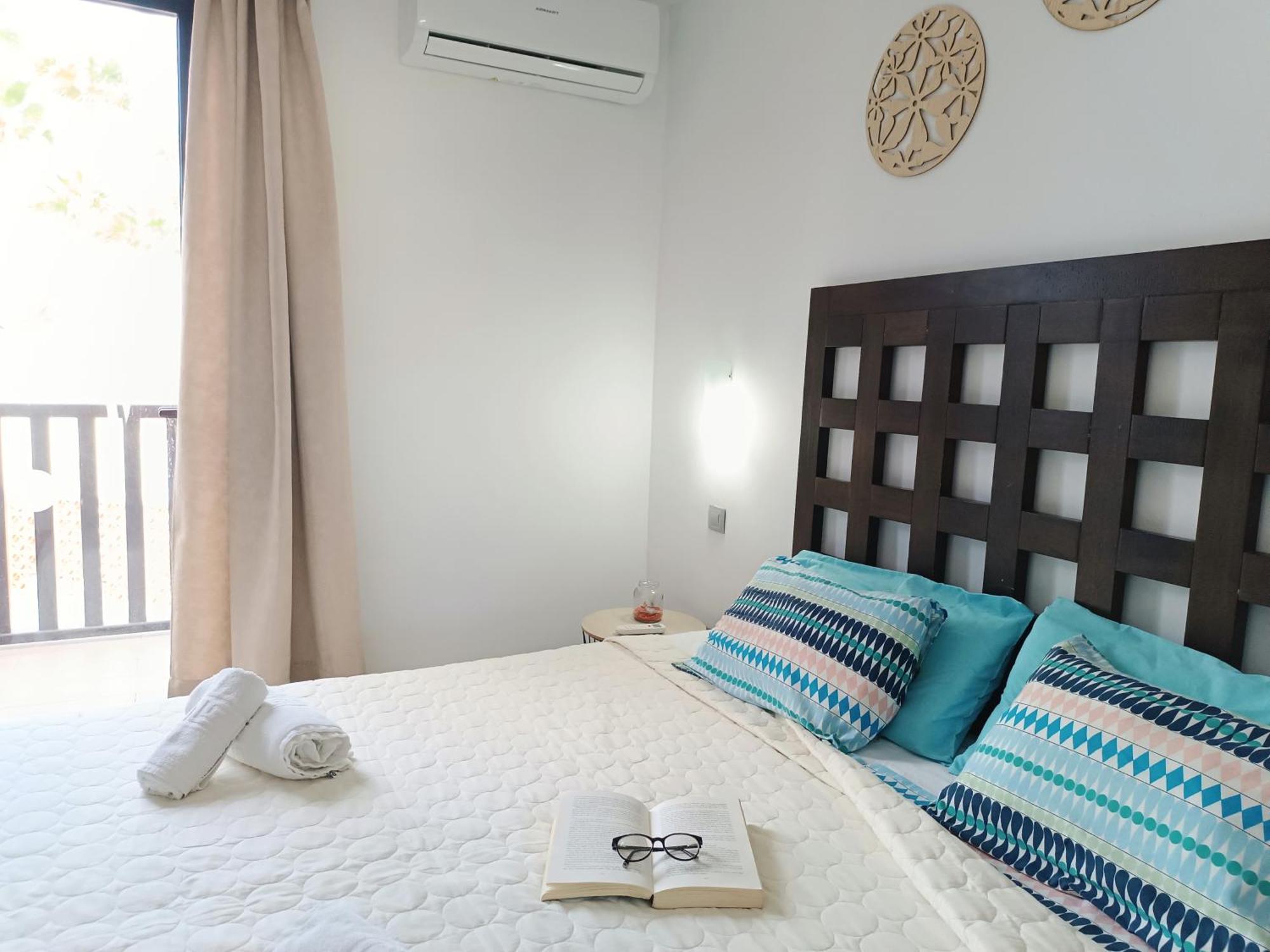 Apartment Sun Club Playa Del Aguila (Las Palmas)