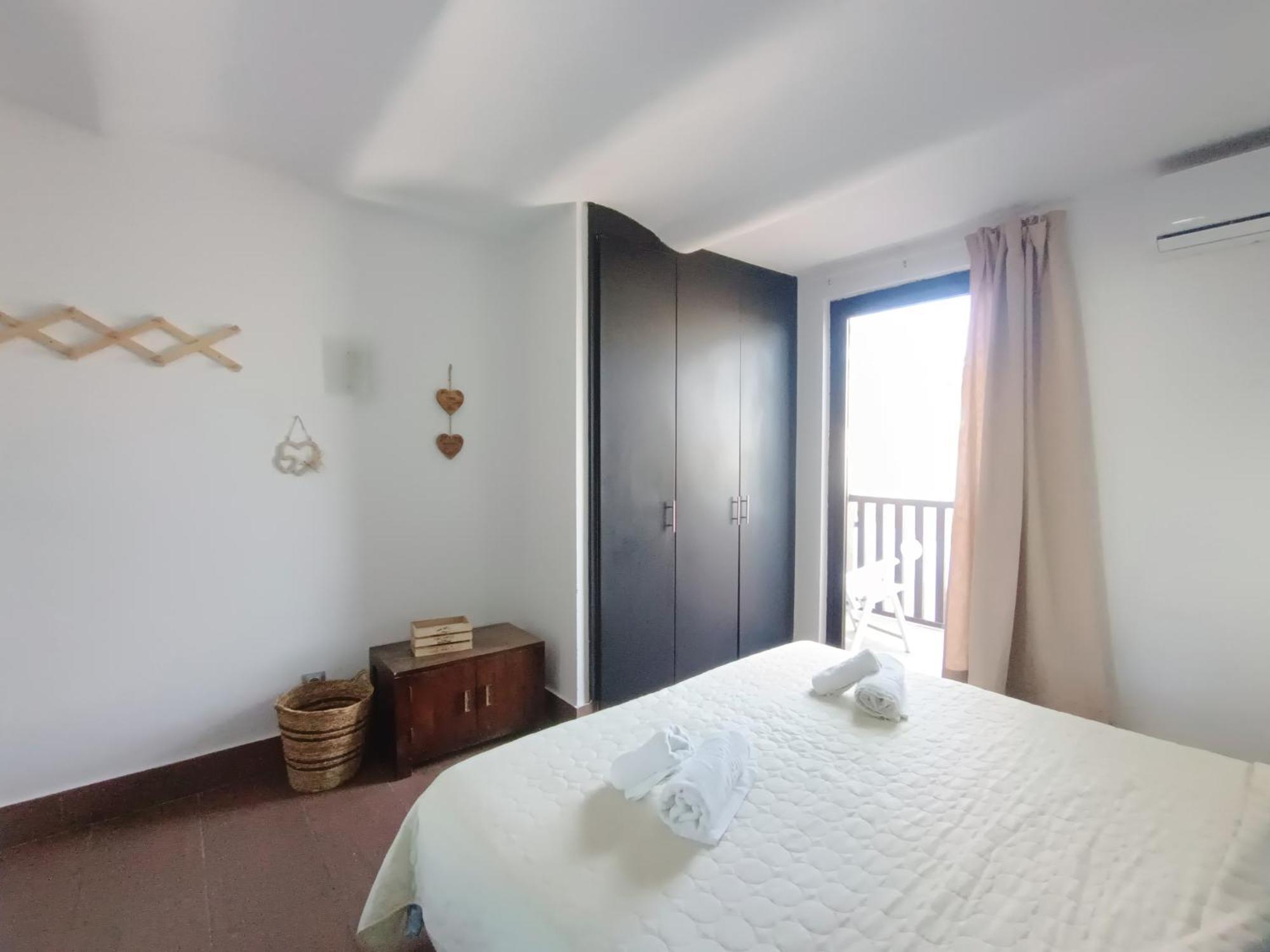 Sun Club Apartment