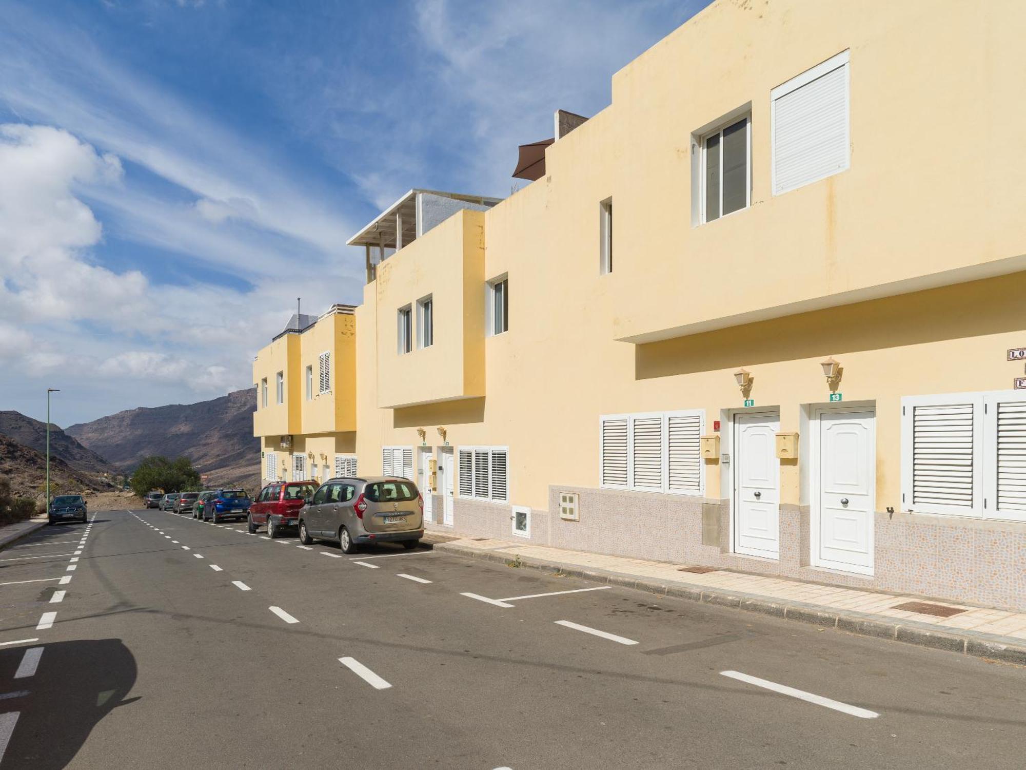 Mocan House I Mogán