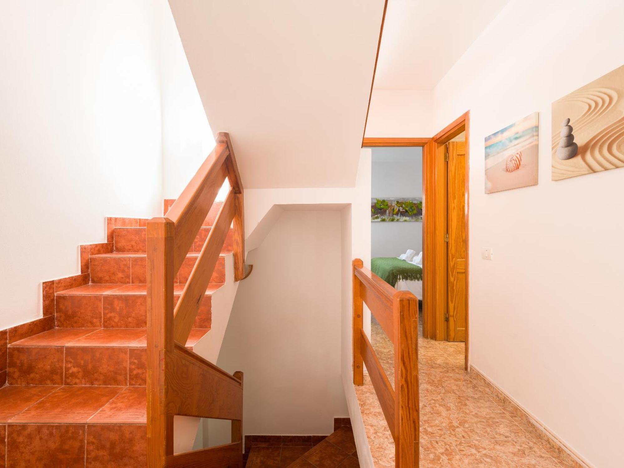 Mocan House I Mogán