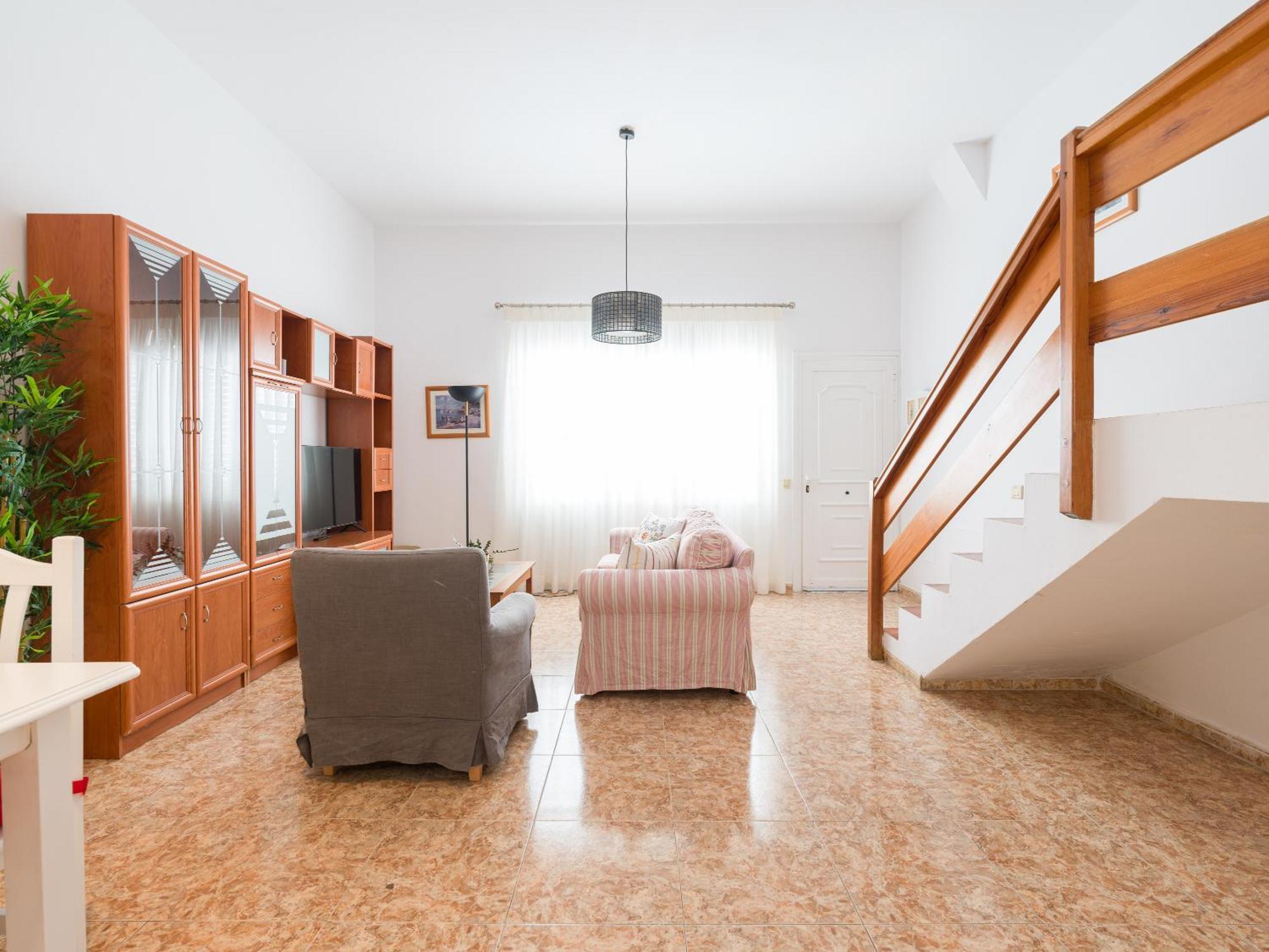 Сasa de vacaciones Mocan House I Mogán