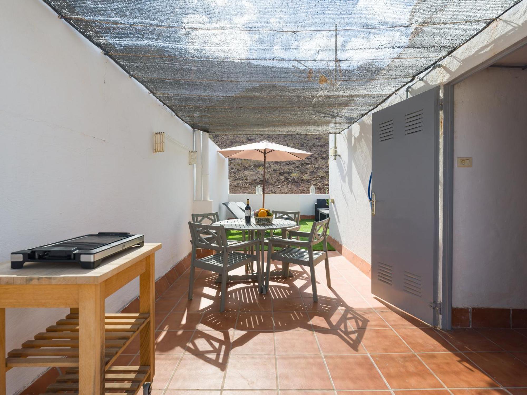 Mocan House I Mogán