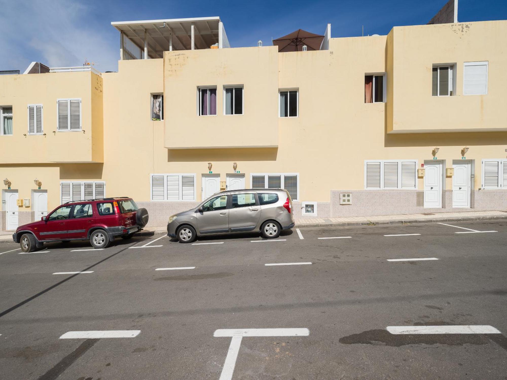 Сasa de vacaciones Mocan House I