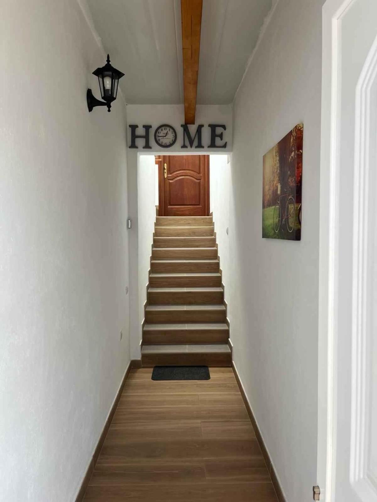 Vakantiehuis Casa Tejera Ii