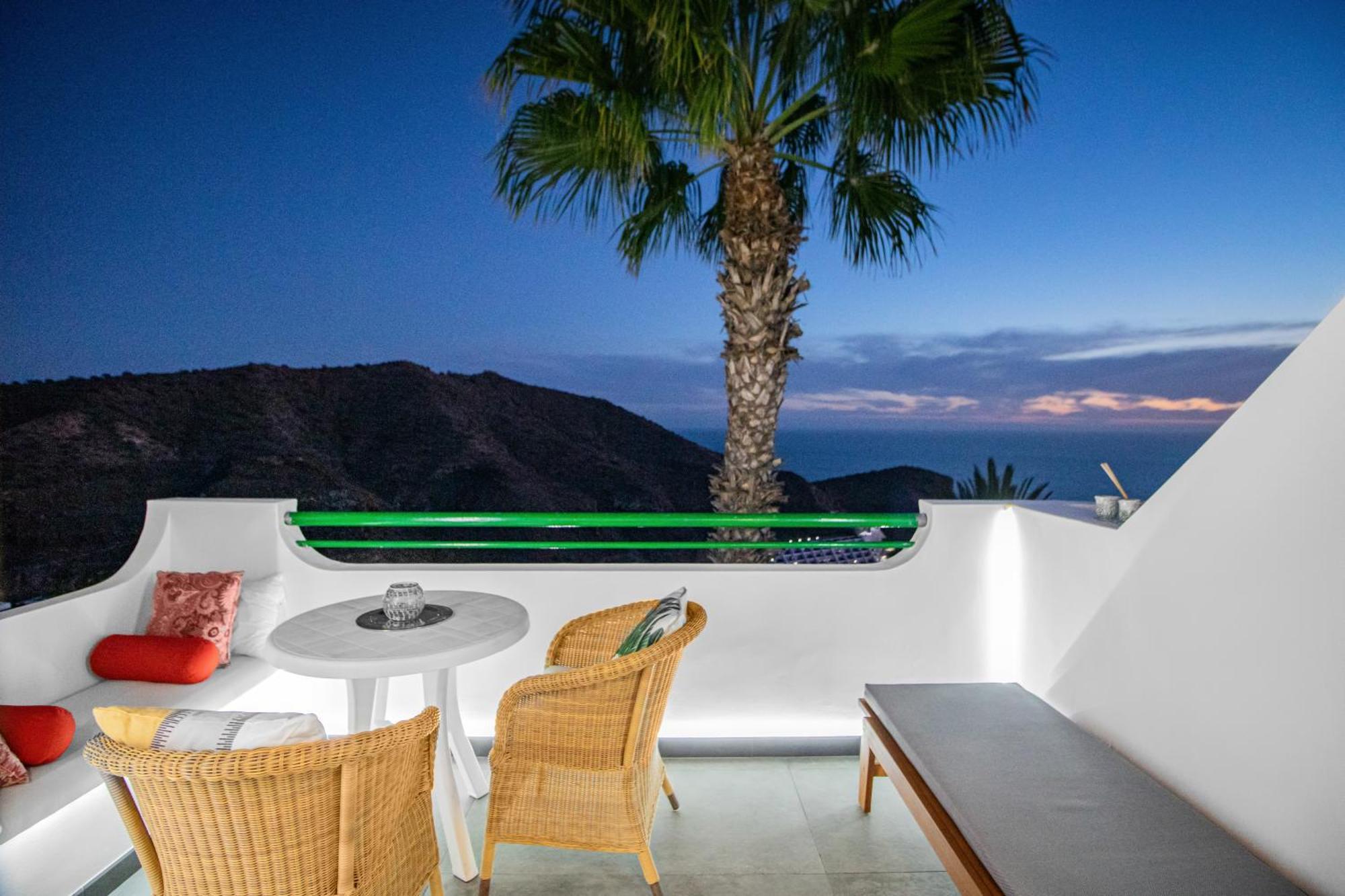 Seascape View Rosa Apartment Puerto Rico (Gran Canaria)
