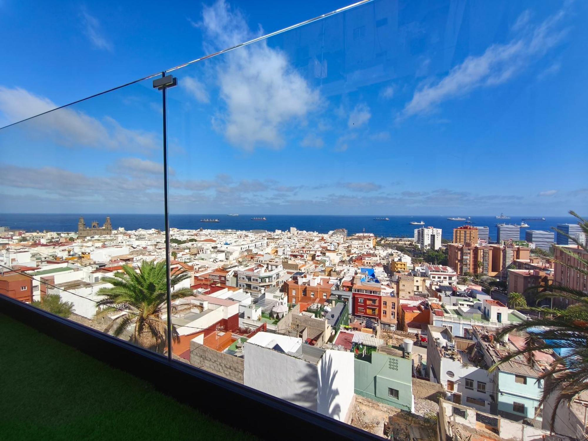 Urban Ocean Lookout Сasa de vacaciones Las Palmas de Gran Canaria