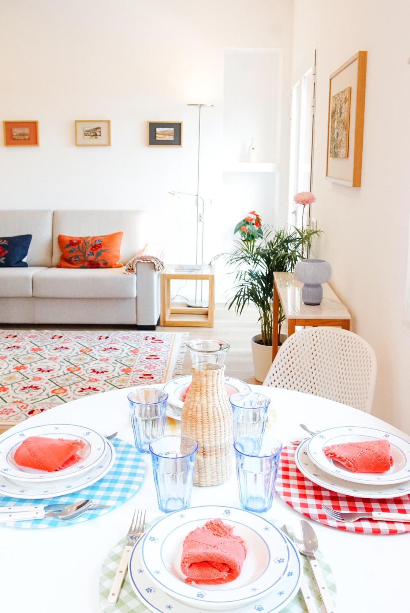 Casa Drago - Cozy 1br With Scenic Views Apartamento *
