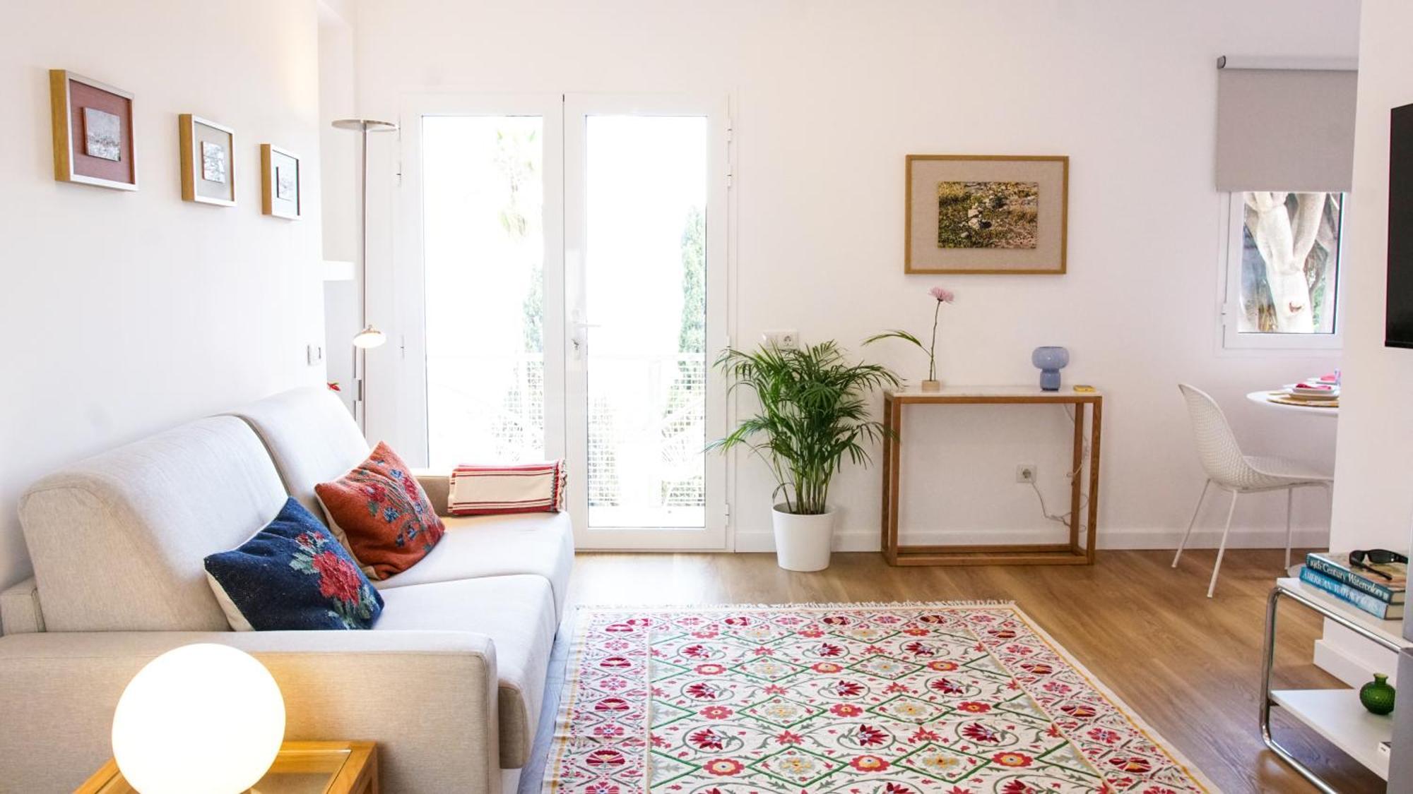 Casa Drago - Cozy 1br With Scenic Views *