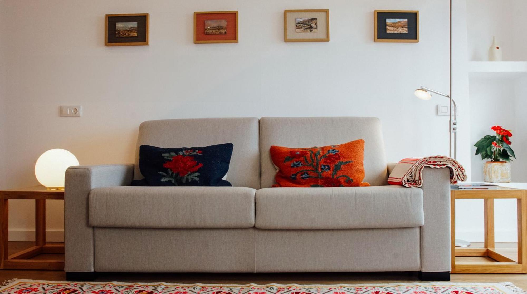 Casa Drago - Cozy 1br With Scenic Views
