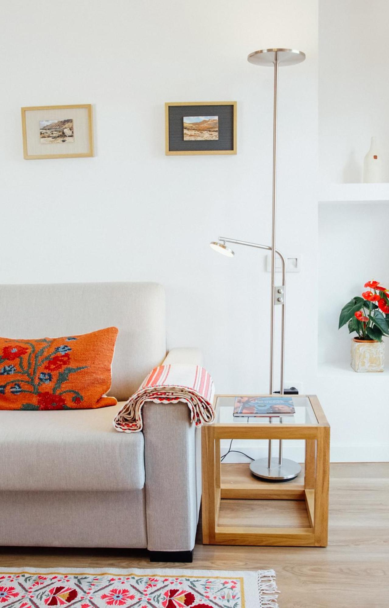 Casa Drago - Cozy 1br With Scenic Views Apartamento *