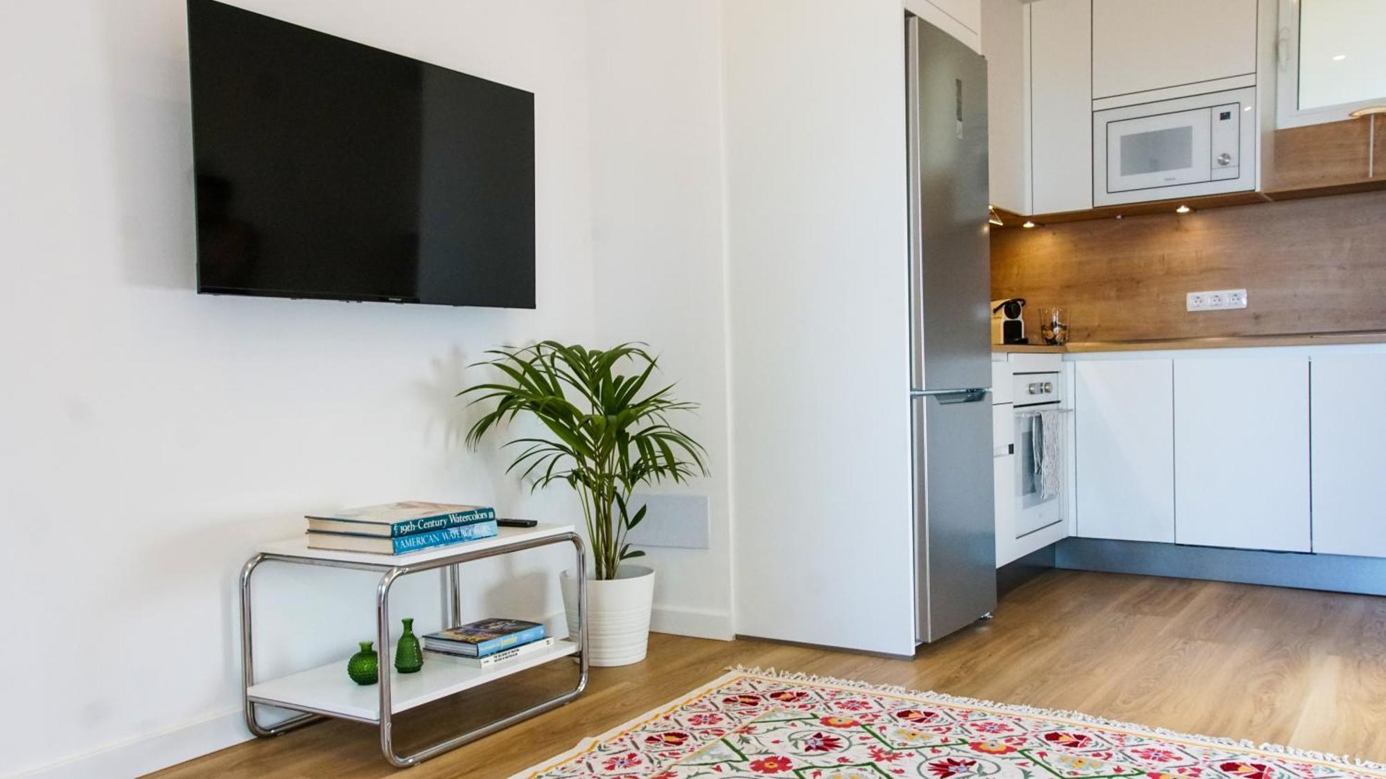 Apartamento Casa Drago - Cozy 1br With Scenic Views *