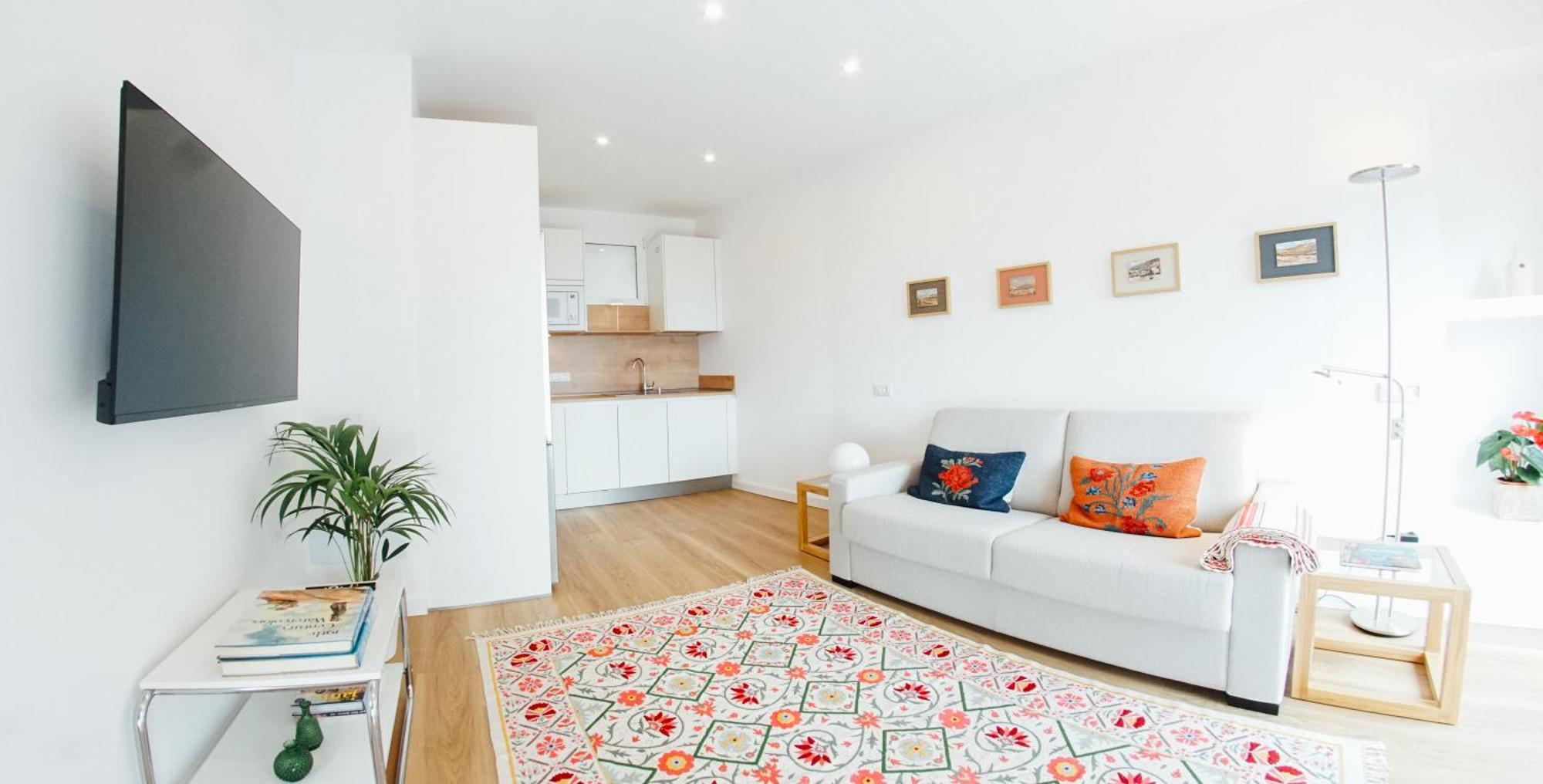 Casa Drago - Cozy 1br With Scenic Views * Santa Brígida