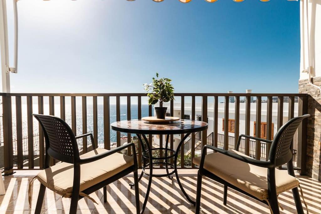 Almodo Apartment