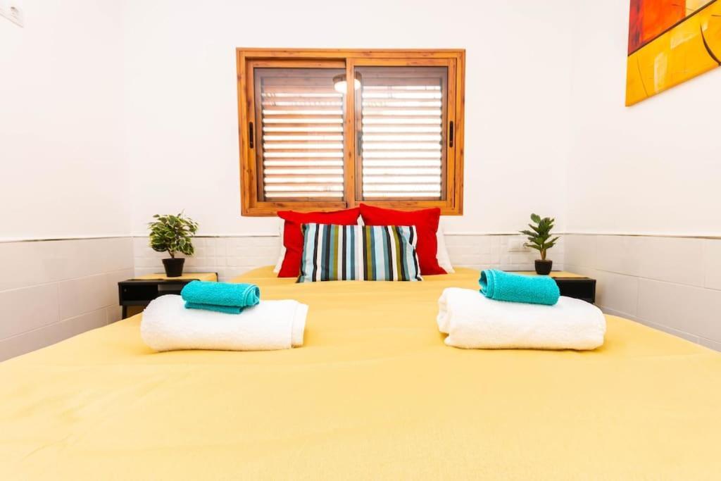 Almodo Apartment *
