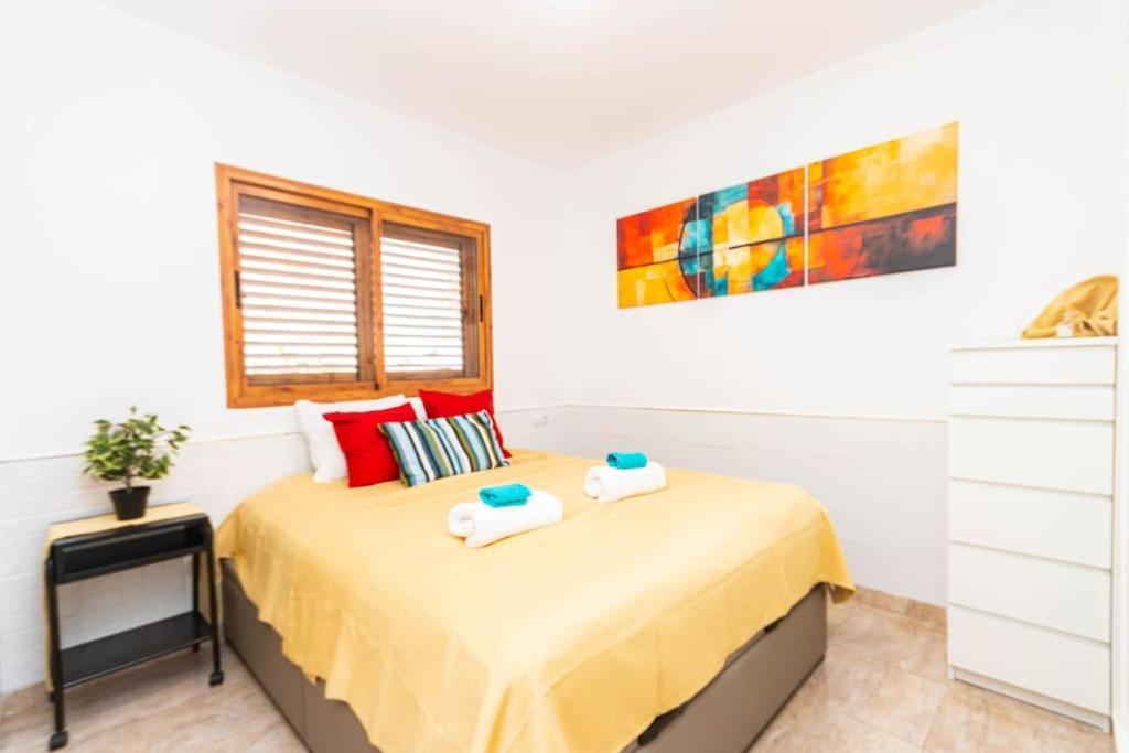 Apartment Almodo