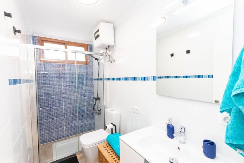 Apartamento Almodo Patalavaca