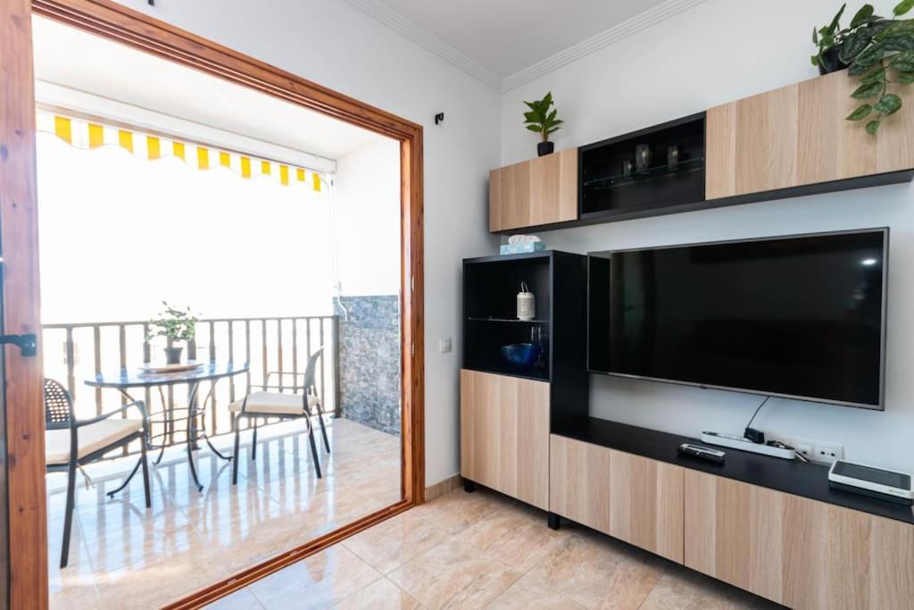Apartment Almodo *