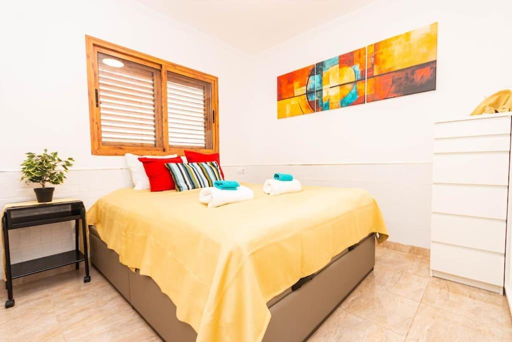 Apartment Almodo Patalavaca