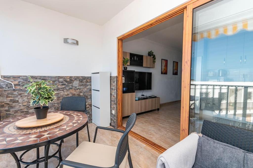Almodo Apartment