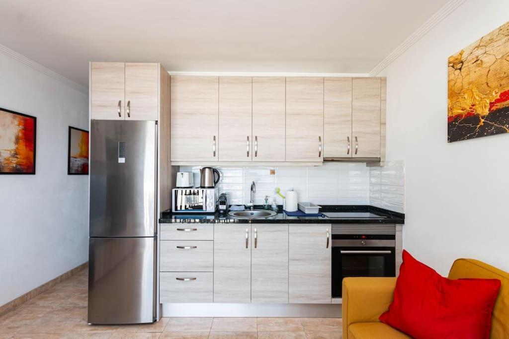 Apartment Almodo *