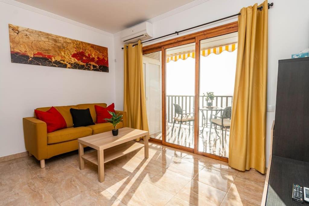 Almodo Apartment Patalavaca