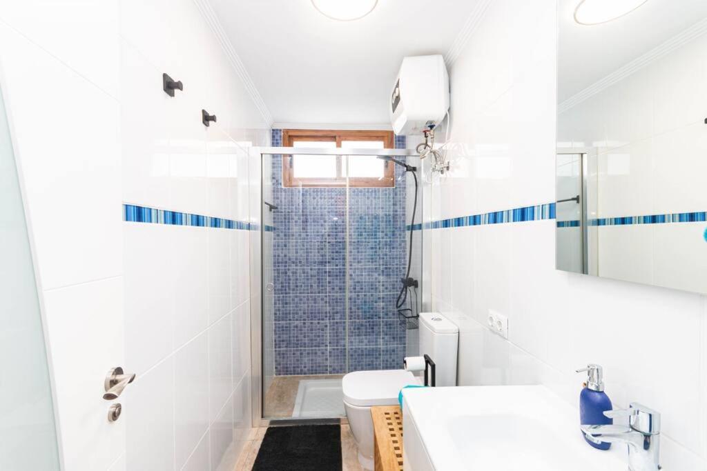 Almodo Apartment Patalavaca