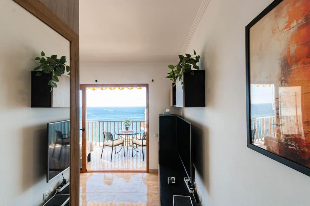 Apartment Almodo