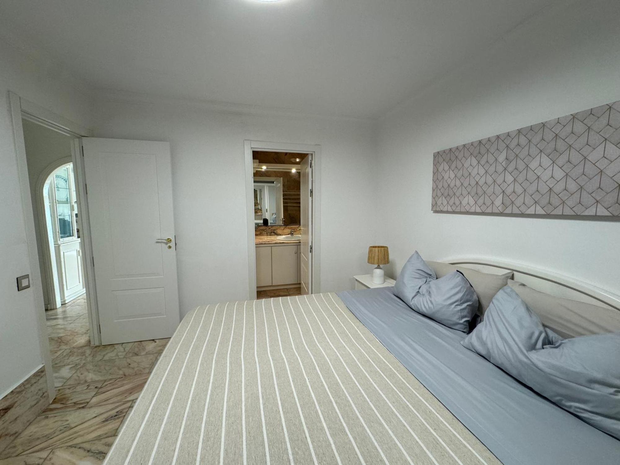 Aquamarina Apartment *