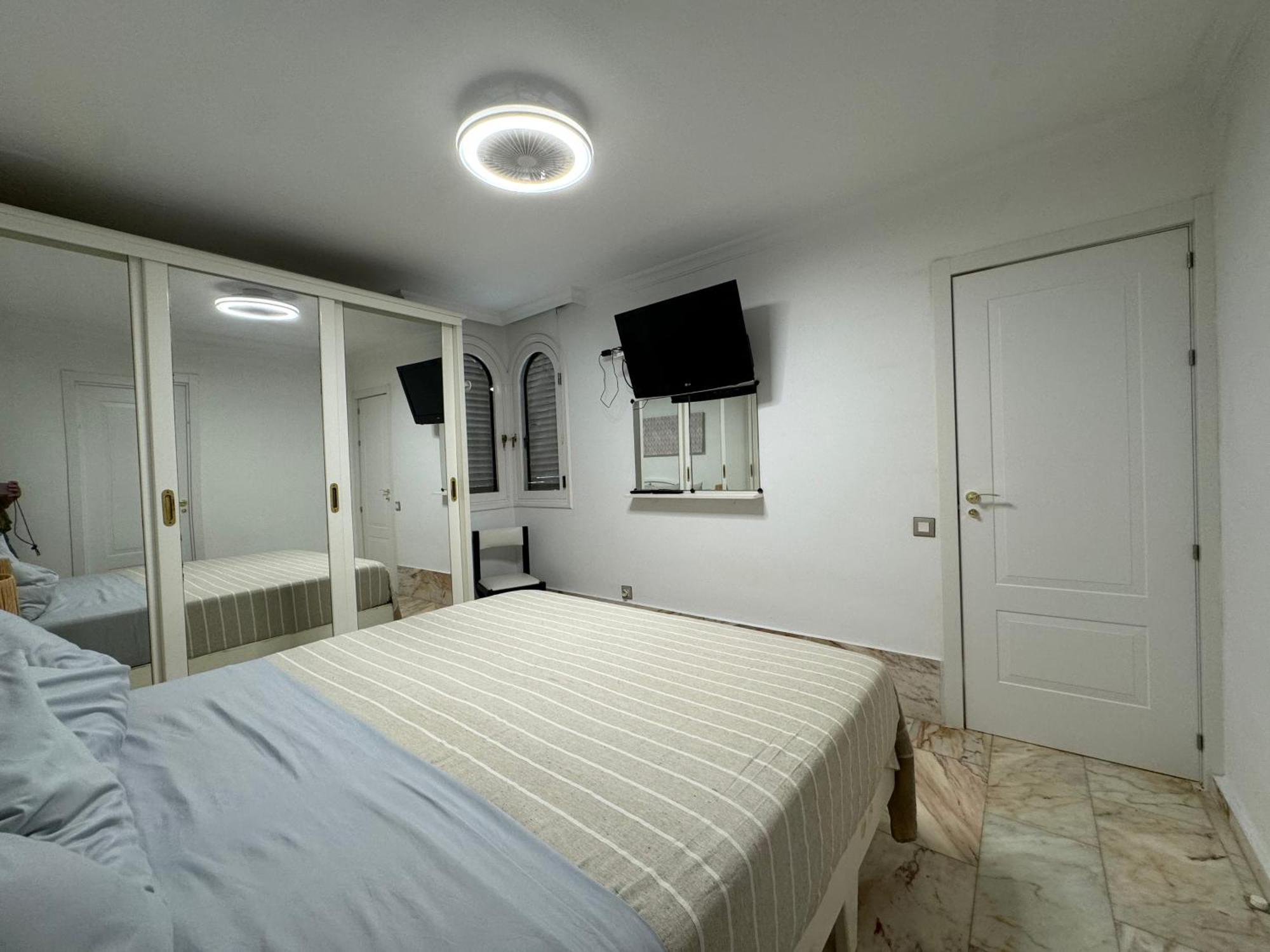 Aquamarina Apartment Los Caideros