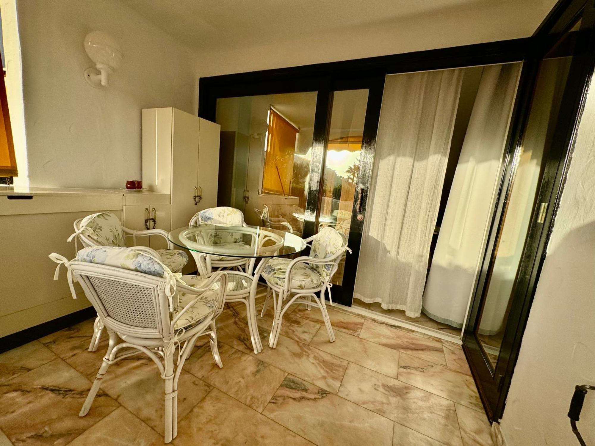 Apartment Aquamarina *
