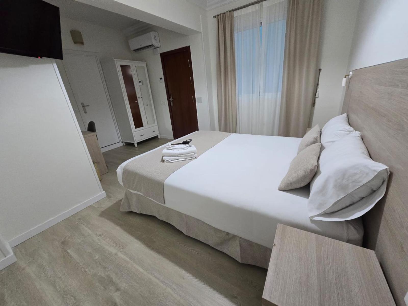 Le Petit Palue Palmas Hotel