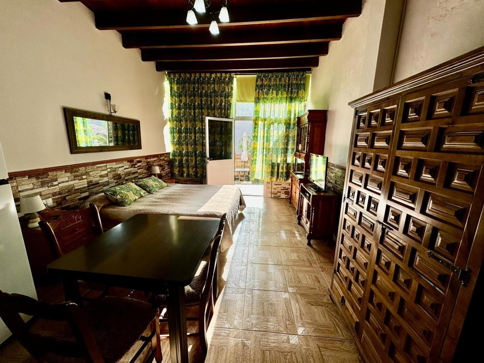 Appartement Tomas Y Puri