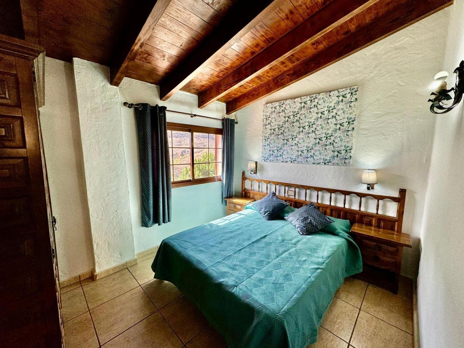 Appartement Tomas Y Puri *