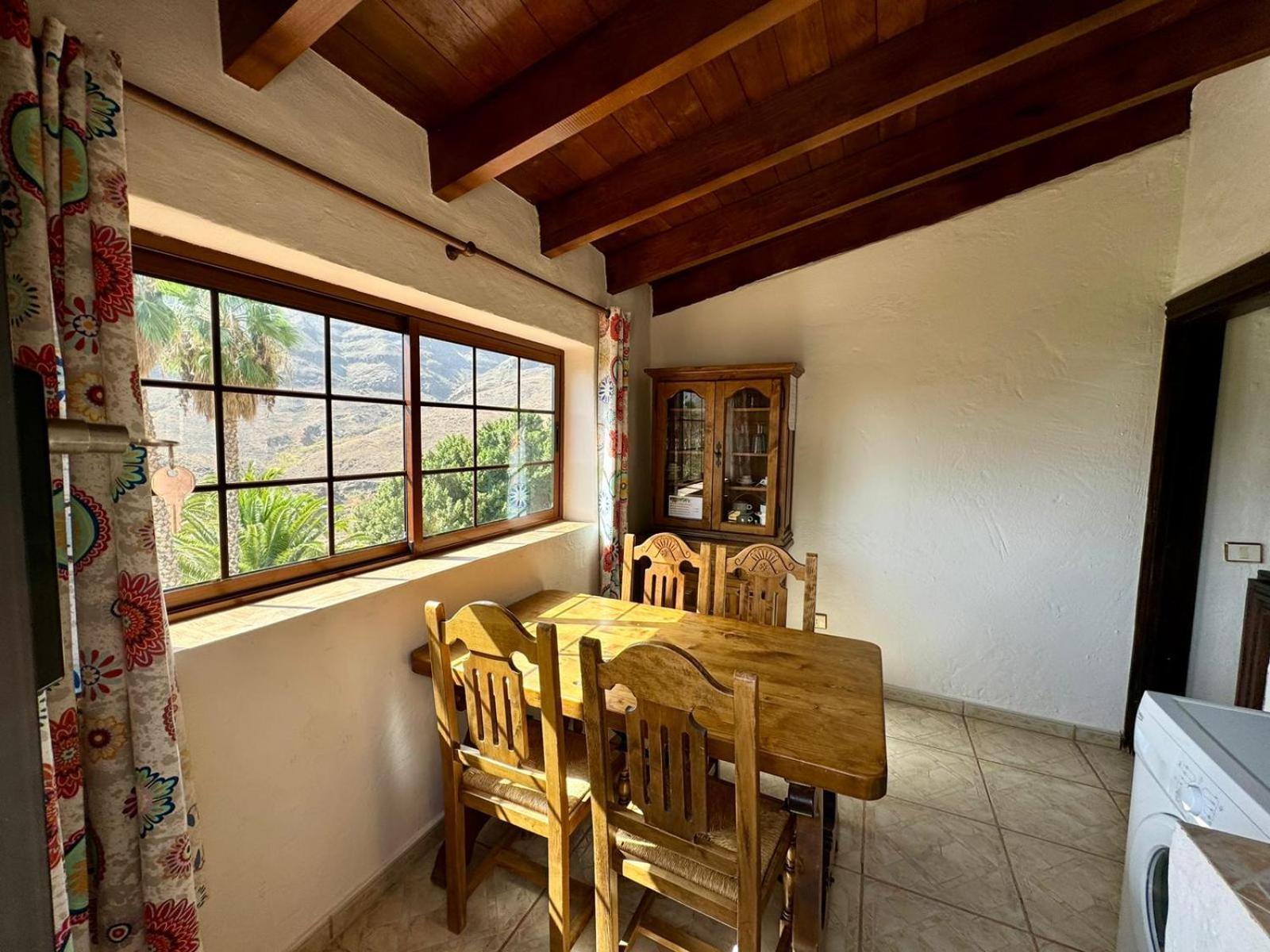 Tomas Y Puri Appartement Fátaga