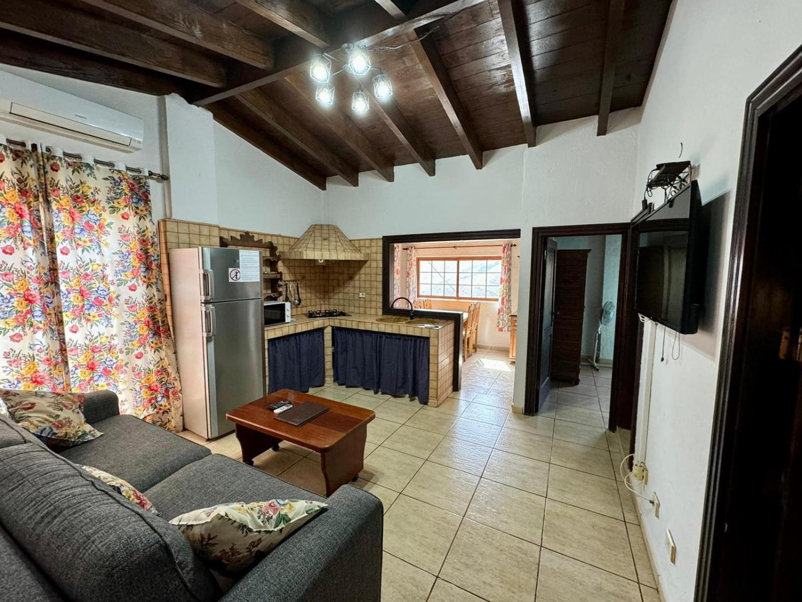 Appartement Tomas Y Puri
