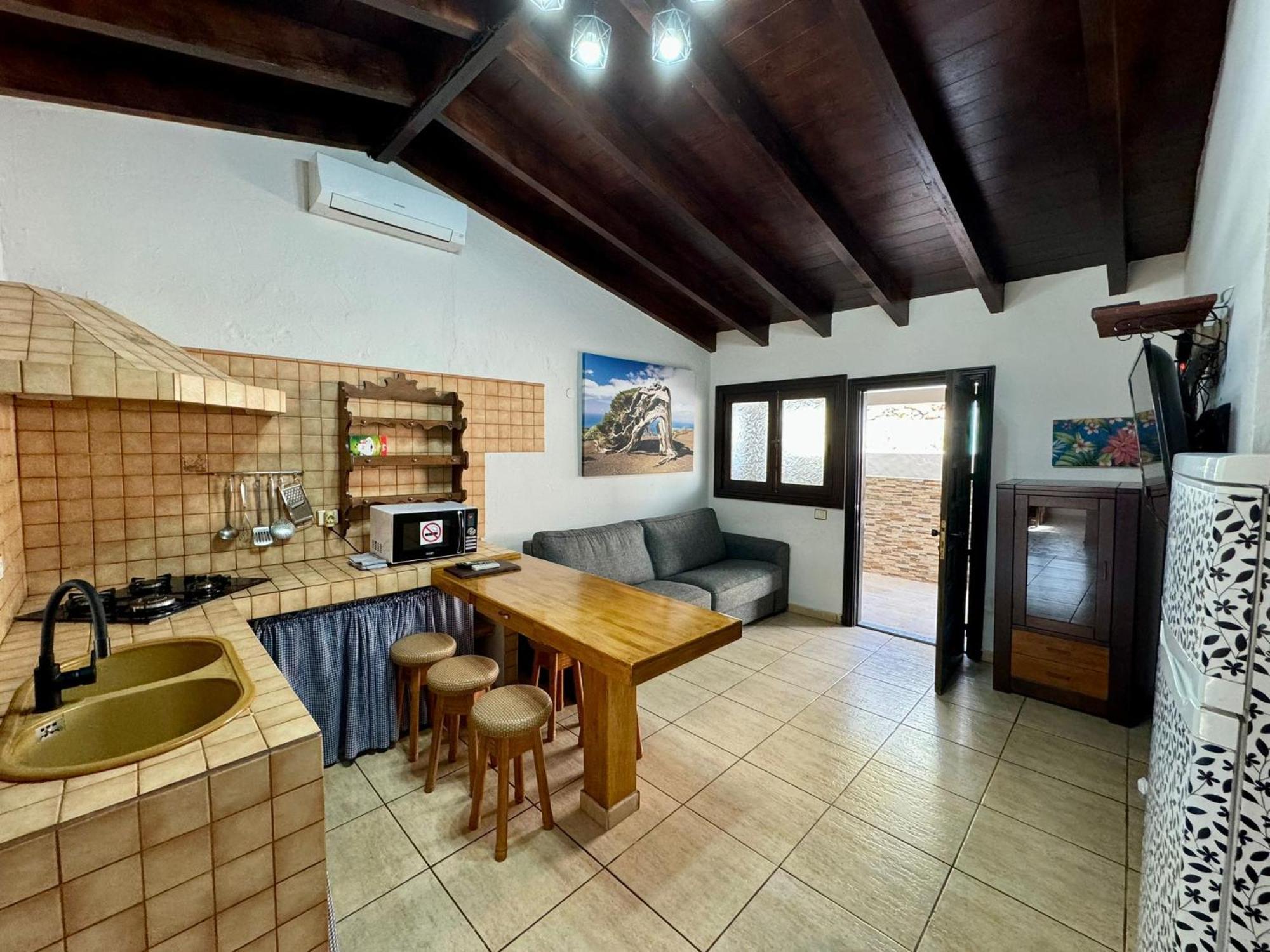 Appartement Tomas Y Puri